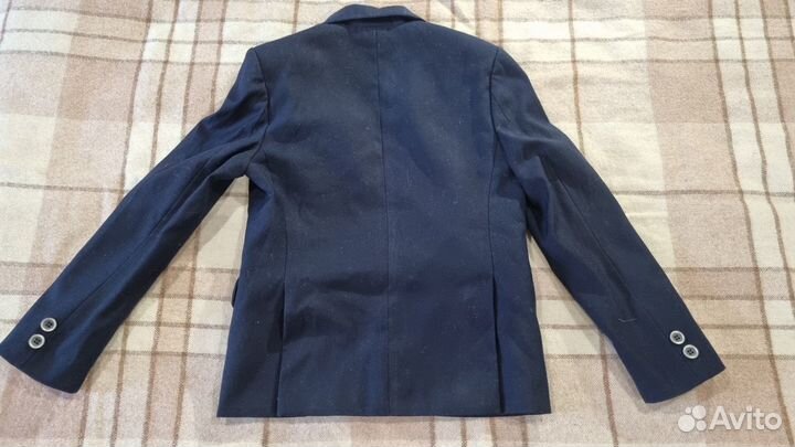 Костюм школьный для мальчика 128-134