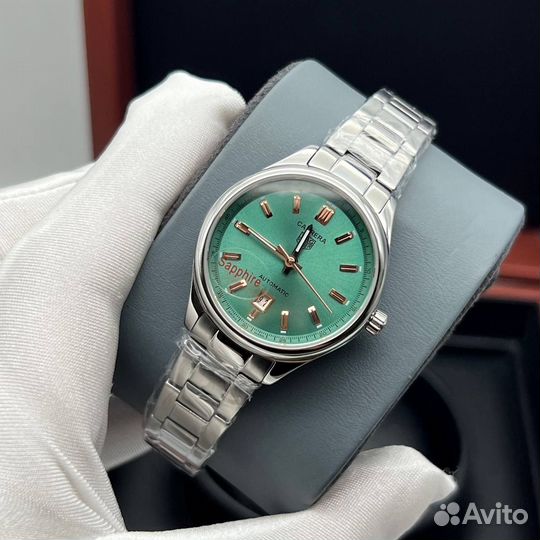 Женские часы Tag Heuer