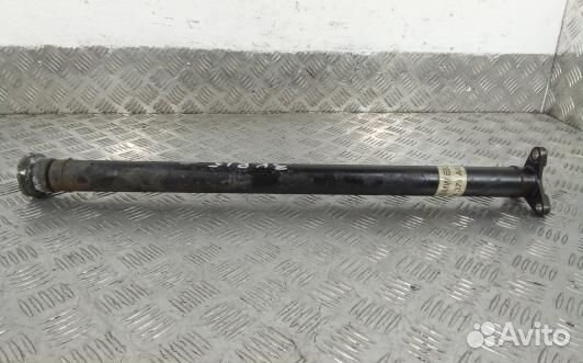 Карданный вал BMW X5 E53 (3KR15YK01)