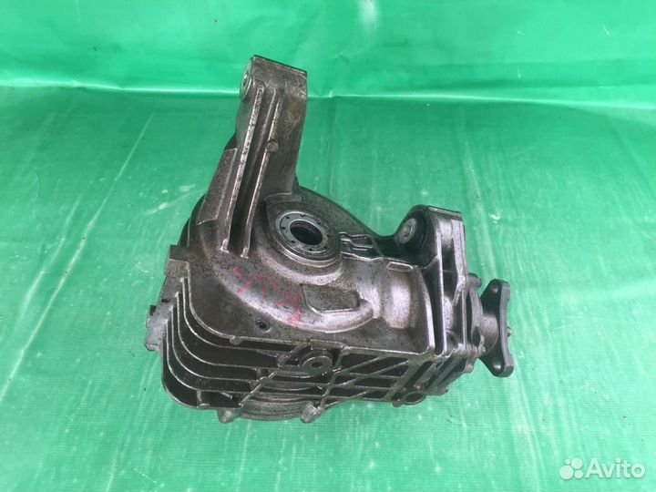 Редуктор заднего моста Cadillac STS SRX 3.23