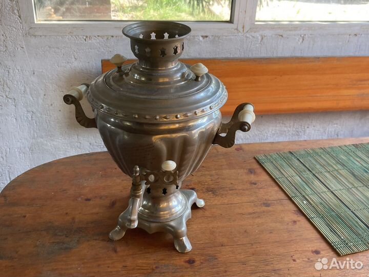 Самовар электрический