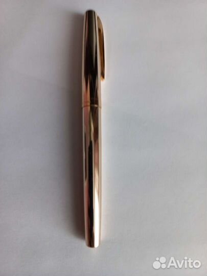 Перьевая ручка wing sung