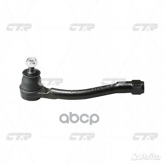 CE0328RA наконечник рулевой правый замена cekk