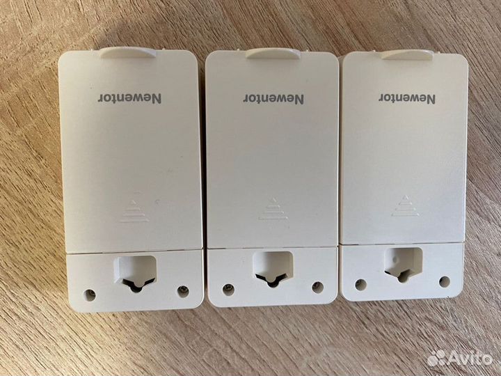 Метеостанция с наружным датчиком беспроводная