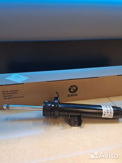 BMW Амортизатор передний