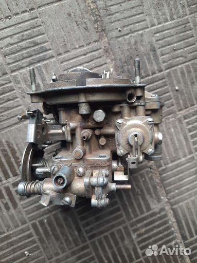 Карбюраторы к 151