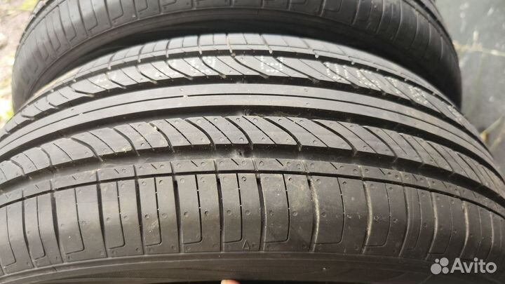 Giti GitiComfort F22 195/55 R16