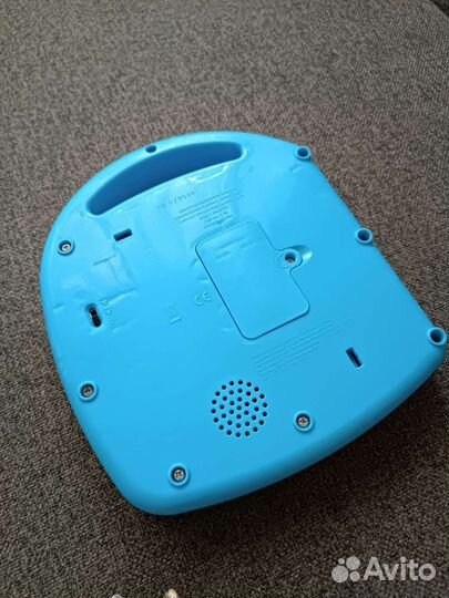 Книжка музыкальная