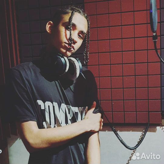 Студия звукозаписи TeploRec