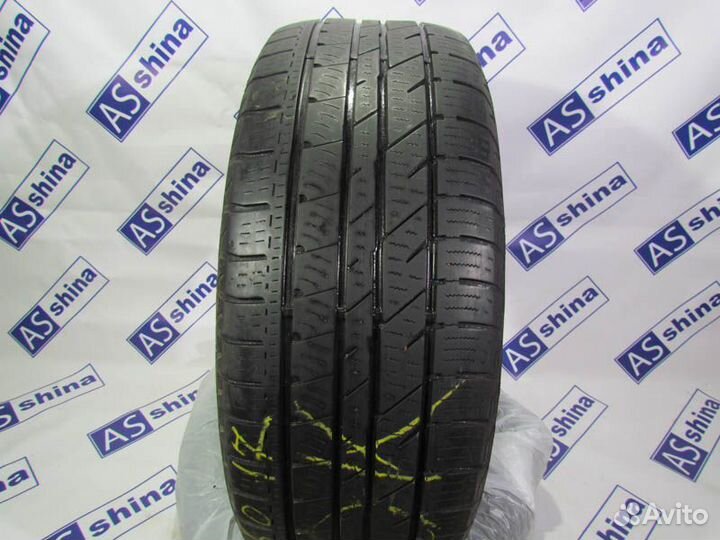 Continental ContiCrossContact LX 255/60 R17 102Q