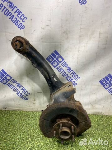 Рычаг подвески задний правый Ford Focus 2 хэтчбек
