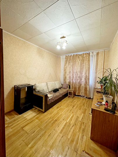 2-к. квартира, 56 м², 3/9 эт.