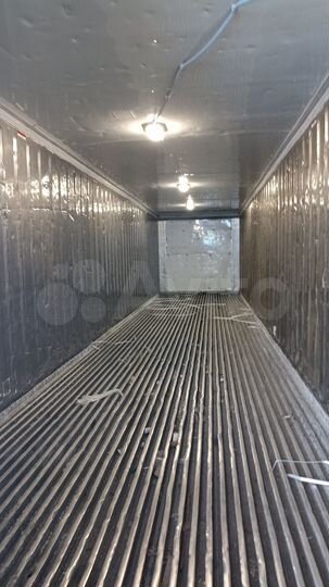 Аренда холодильника (морозильной камеры), 26 м²