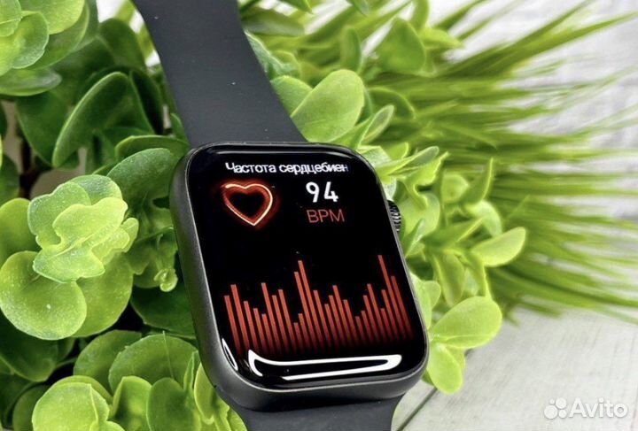 Apple watch 9 mini 41мм смарт часы