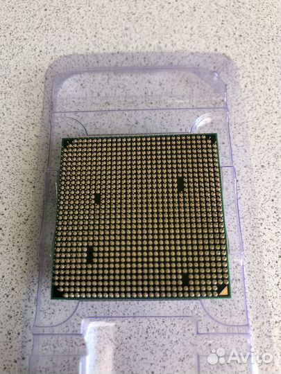 Процессор amd athlon II x2 245