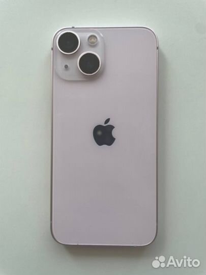 iPhone 13 mini, 128 ГБ