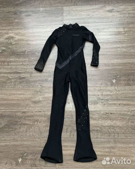 Термокомбинезон для фигурного катания
