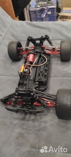 Himoto katana 1/10