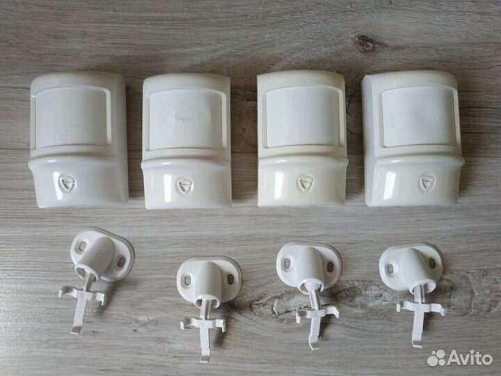 Прибор приемо-контрольный Гранит-12ра