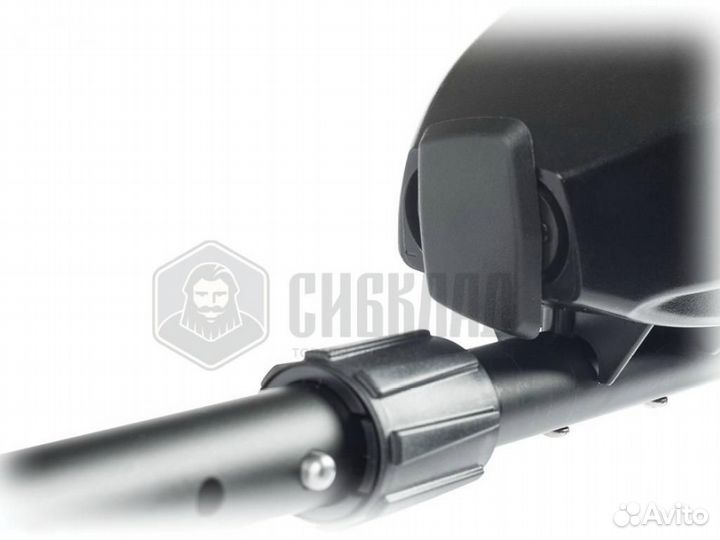 Металлоискатель Garrett AT Max с пинпойнтером Pro