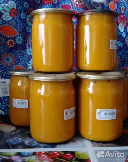 Кабачковая икра