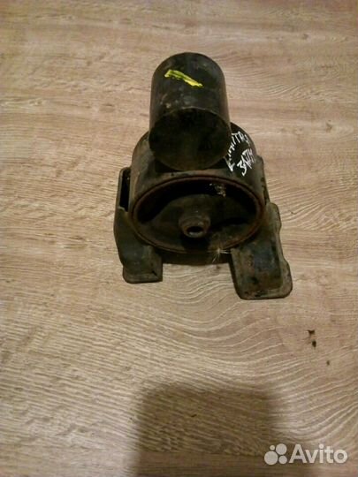 Опора двигателя Hyundai Elantra J4