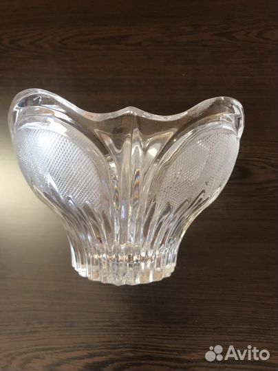 Ваща хрустальная