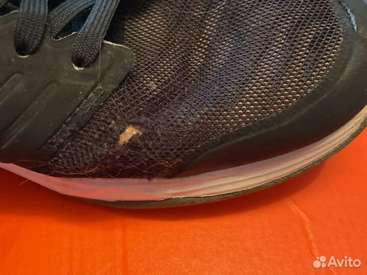 Кроссовки nike