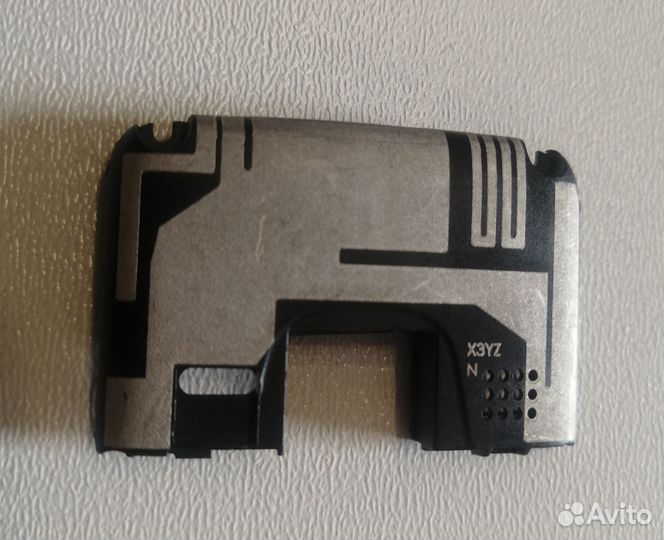 Антенна, блок антенны с динамиками Nokia 6700