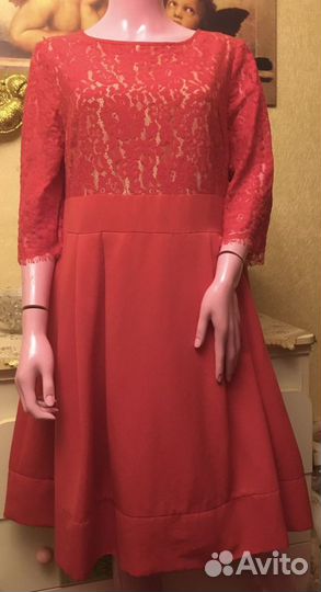 Женские вещи