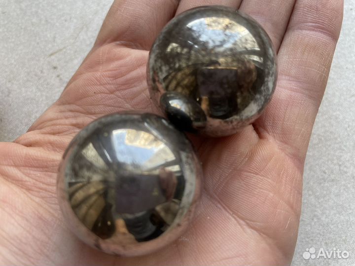 Шары антистресс