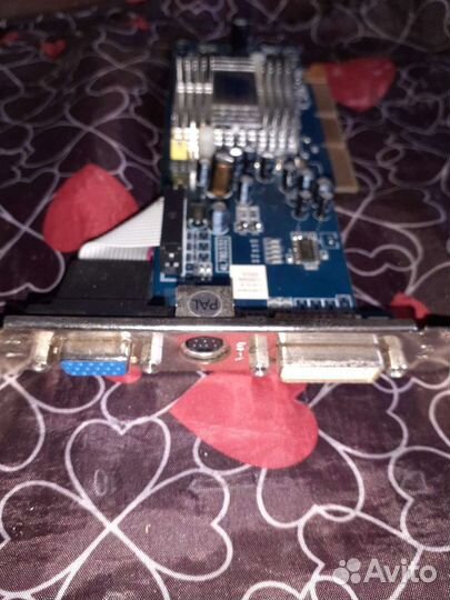 Видеокарта