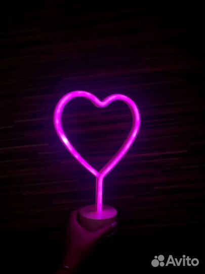 Светодиодный светильник/ночник