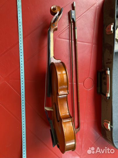 Скрипка СССР