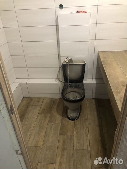 Плиточник кафельщик ремонт санузла под ключ