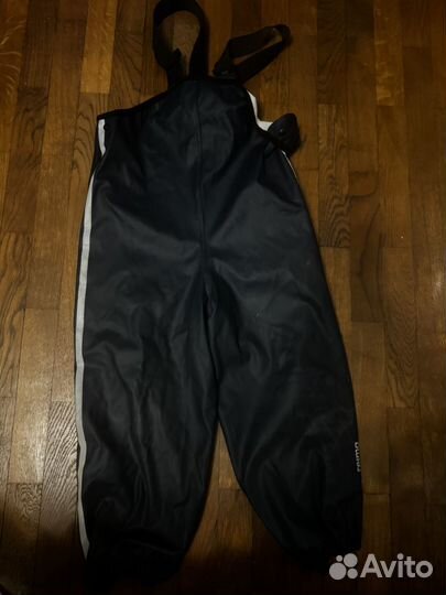 Reima прорезиненный комплект 104