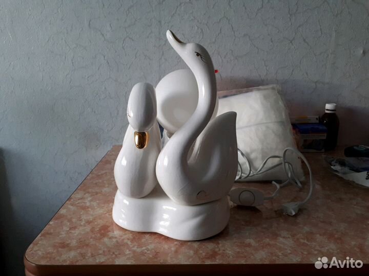 Светильник