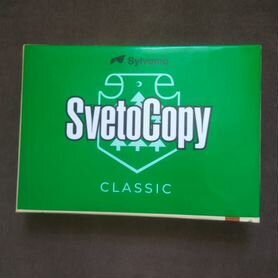 Svetocopy a4