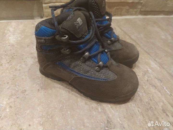 Ботинки Karrimor детские 26