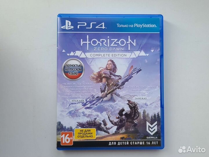Игры для приставок ps4