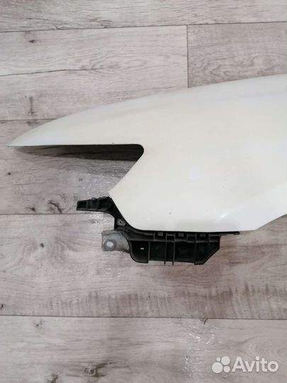 Крыло переднее на хонду аккорд