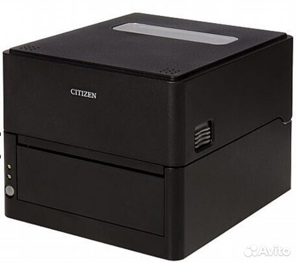 Термопринтер sitizen CL-E300