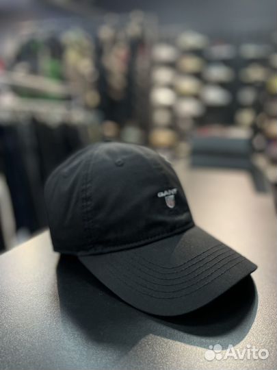 Кепка Gant