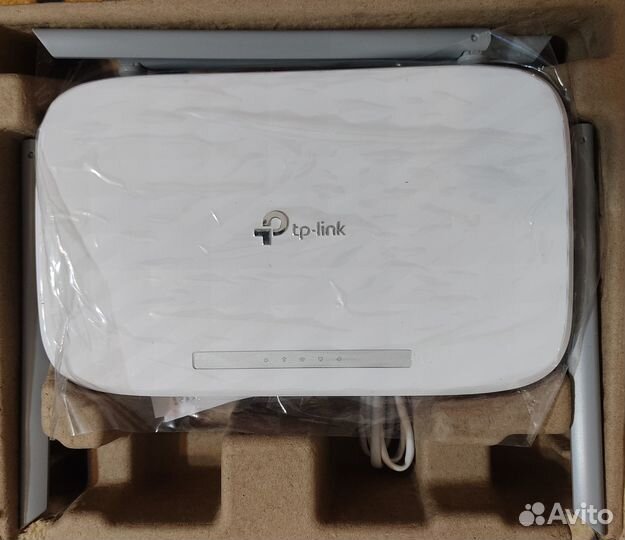 TP-Link Archer A5