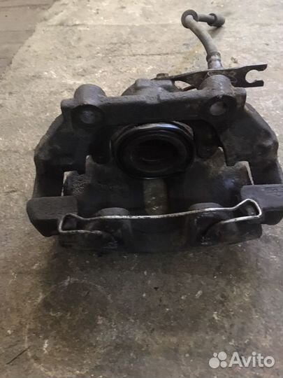 Супорт пассат б 5