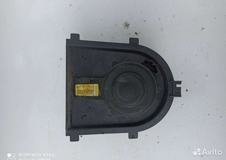 Моторчик печки Skoda Octavia A4 Tour