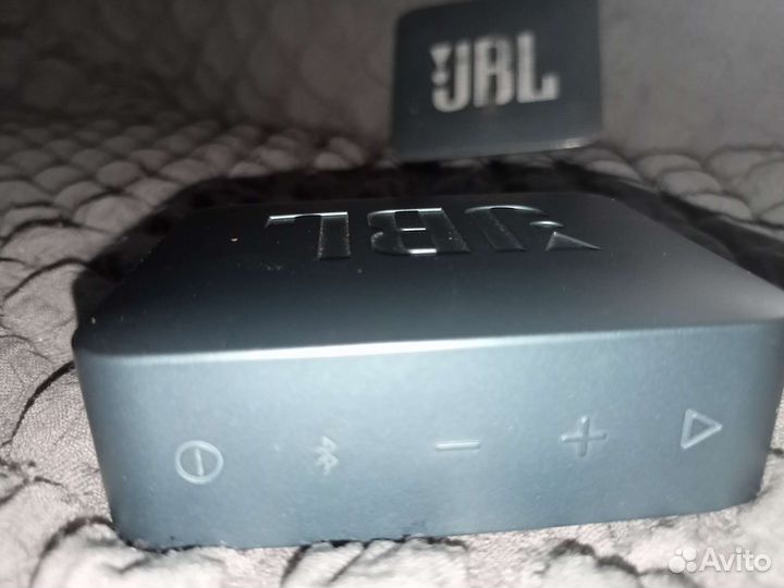 Колонка JBL GO2 (оригинальная)