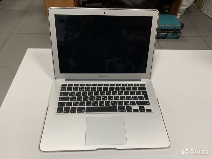 Apple MacBook Air 13 2015