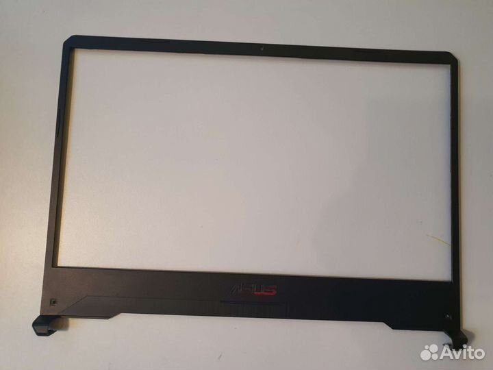 Крышка матрицы asus fx505
