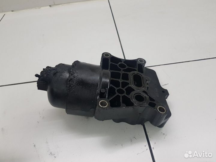 Корпус масляного фильтра (Kia K5 III)